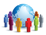 Online Marketing with Tech Know World